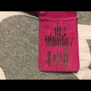 Soma Intimates & Sleepwear - Soma 38DD Soma Intimates & Sleepwear - Soma 38DD